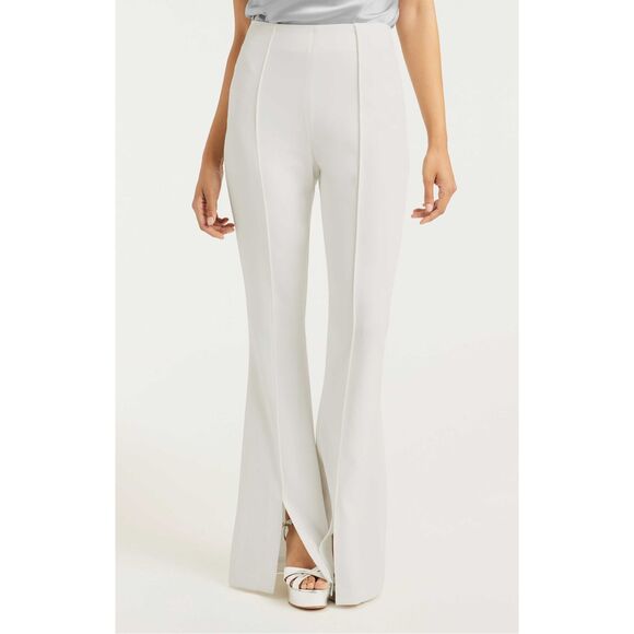 CINQ A SEPT BILLIE PANT US 10 $325 - Picture 3 of 9